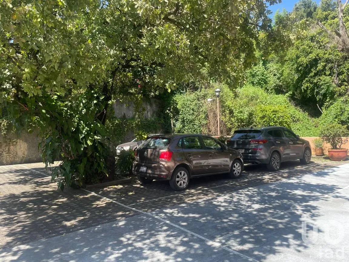 Departamento en Venta en Hacienda Tetela, Cuernavaca, Morelos | NEX-235374 | iad México | Foto 16 de 22