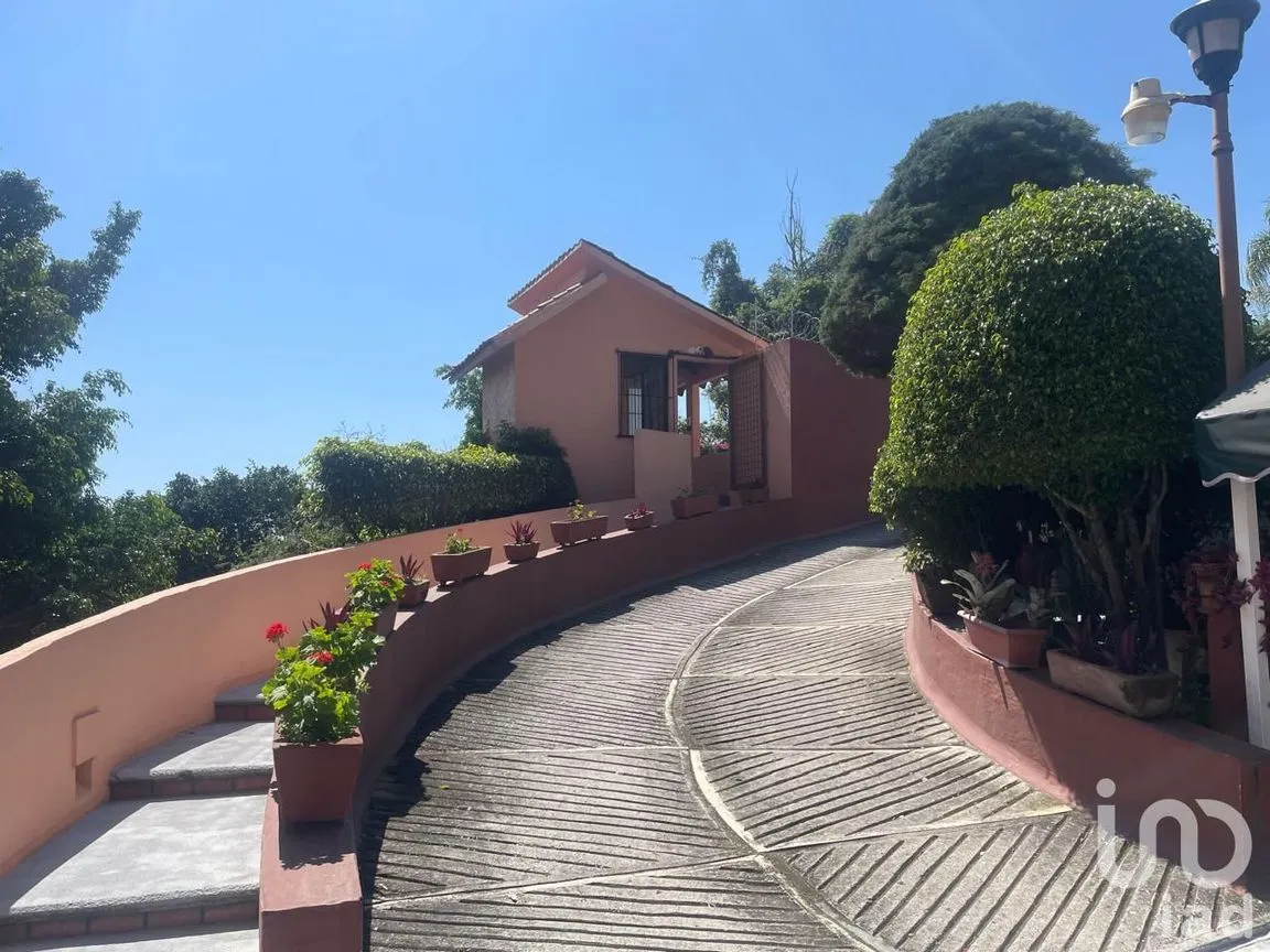 Departamento en Venta en Hacienda Tetela, Cuernavaca, Morelos | NEX-235374 | iad México | Foto 17 de 22