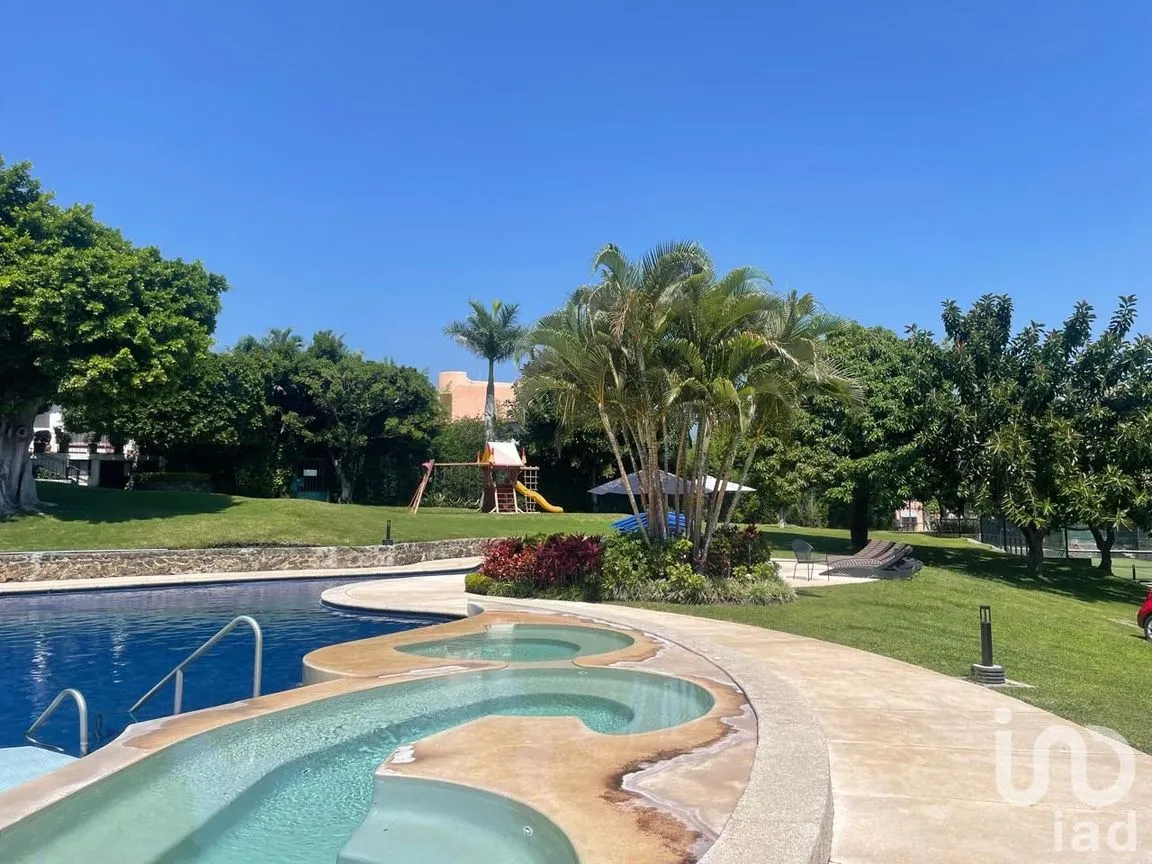 Departamento en Venta en Hacienda Tetela, Cuernavaca, Morelos | NEX-235374 | iad México | Foto 18 de 22
