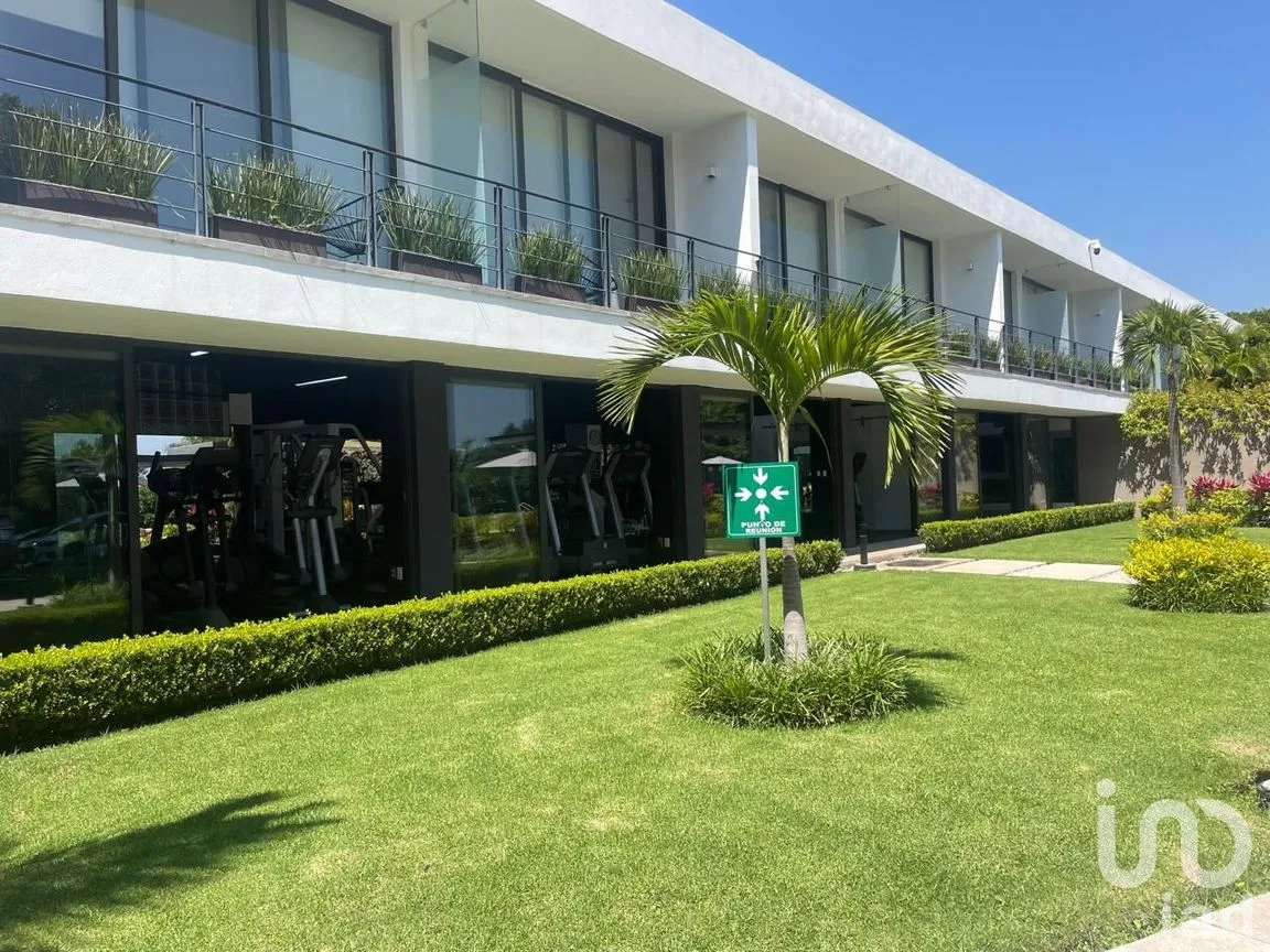 Departamento en Venta en Hacienda Tetela, Cuernavaca, Morelos | NEX-235374 | iad México | Foto 20 de 22