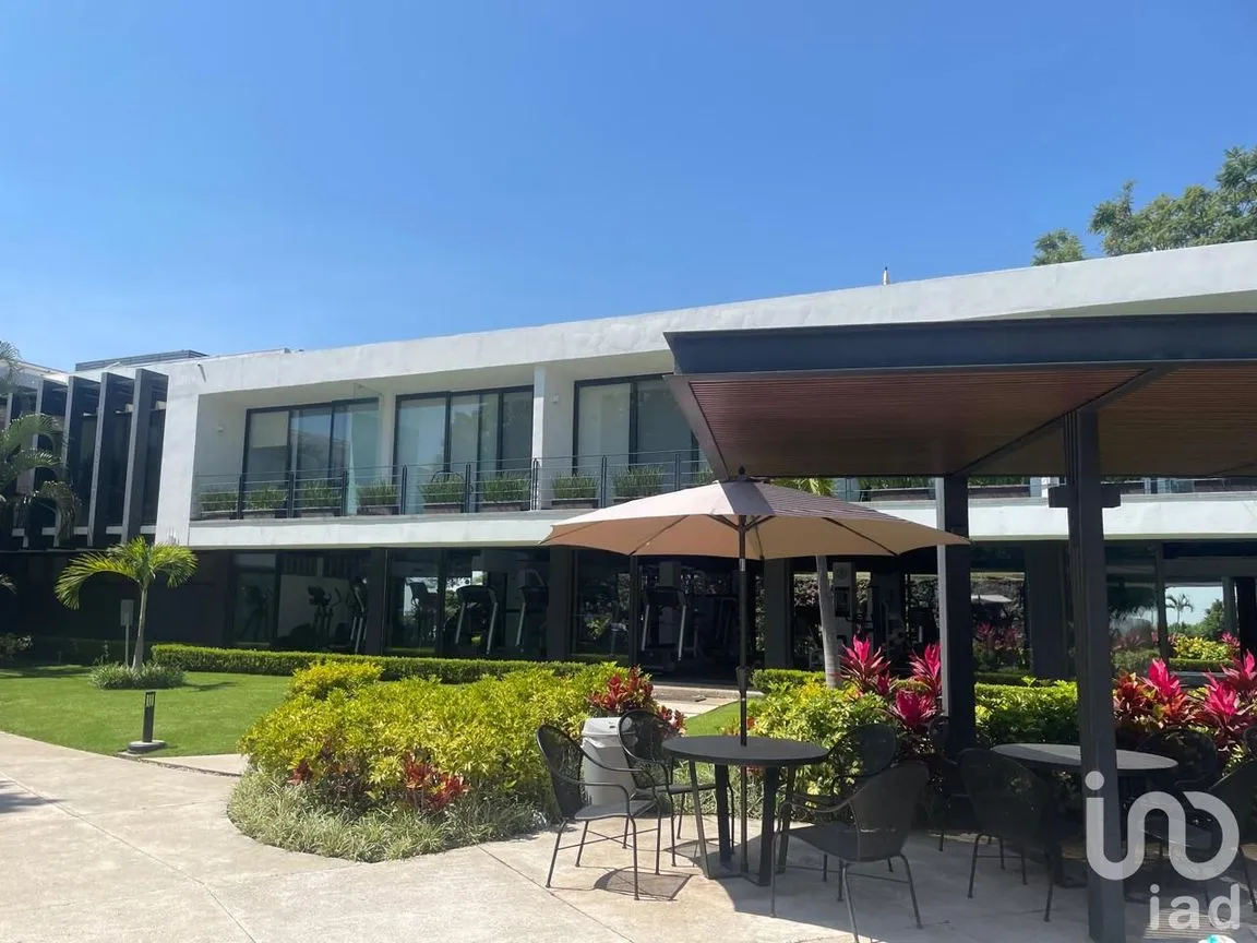 Departamento en Venta en Hacienda Tetela, Cuernavaca, Morelos | NEX-235374 | iad México | Foto 21 de 22
