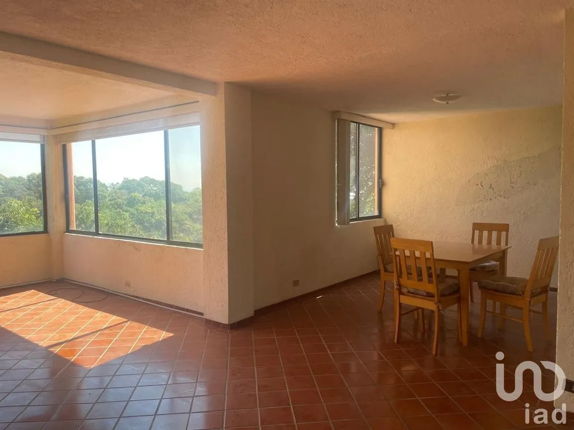 Departamento en Venta en Hacienda Tetela, Cuernavaca, Morelos | NEX-235374 | iad México | Foto 4 de 22