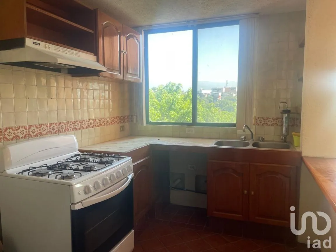 Departamento en Venta en Hacienda Tetela, Cuernavaca, Morelos | NEX-235374 | iad México | Foto 5 de 22