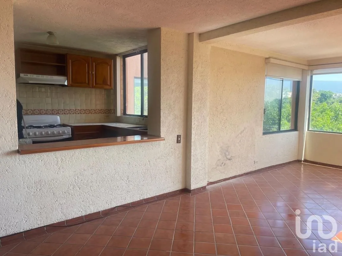 Departamento en Venta en Hacienda Tetela, Cuernavaca, Morelos | NEX-235374 | iad México | Foto 6 de 22