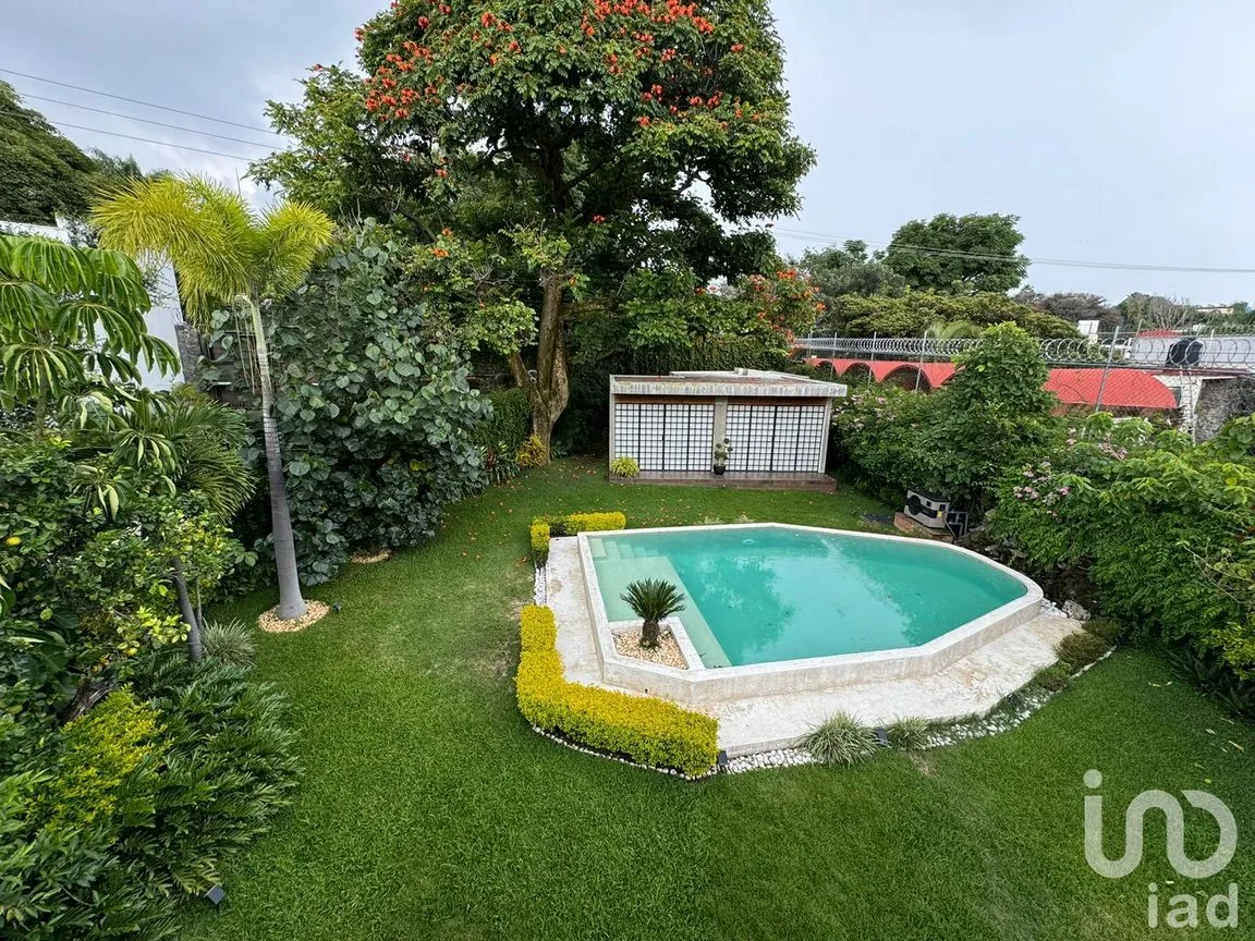 Casa en Venta en Reforma, Cuernavaca, Morelos | NEX-243516 | iad México | Foto 2 de 18