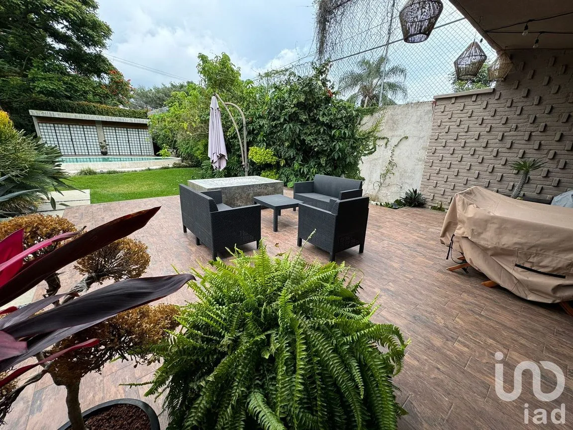Casa en Venta en Reforma, Cuernavaca, Morelos | NEX-243516 | iad México | Foto 18 de 18