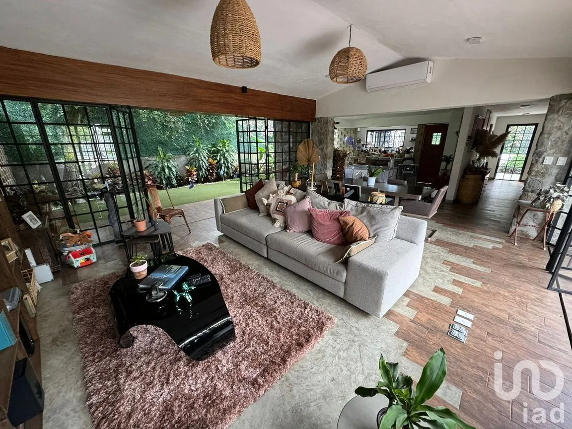 Casa en Venta en Reforma, Cuernavaca, Morelos | NEX-243516 | iad México | Foto 4 de 18