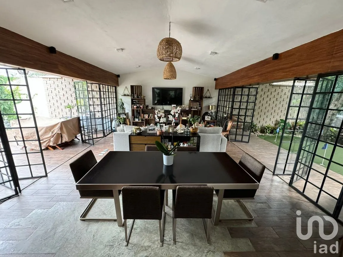 Casa en Venta en Reforma, Cuernavaca, Morelos | NEX-243516 | iad México | Foto 5 de 18