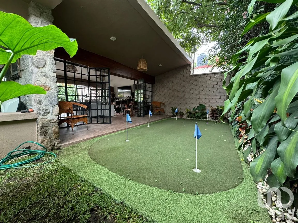 Casa en Venta en Reforma, Cuernavaca, Morelos | NEX-243516 | iad México | Foto 6 de 18