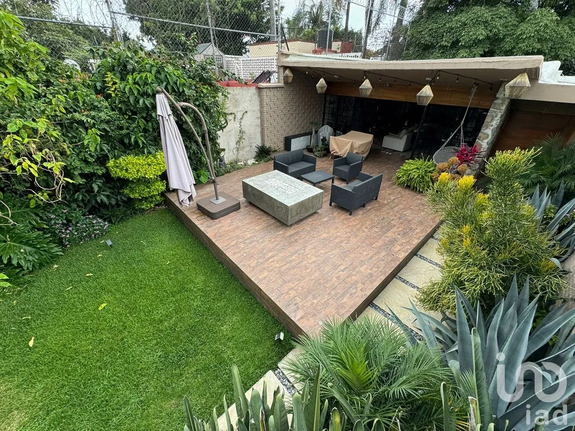 Casa en Venta en Reforma, Cuernavaca, Morelos | NEX-243516 | iad México | Foto 7 de 18