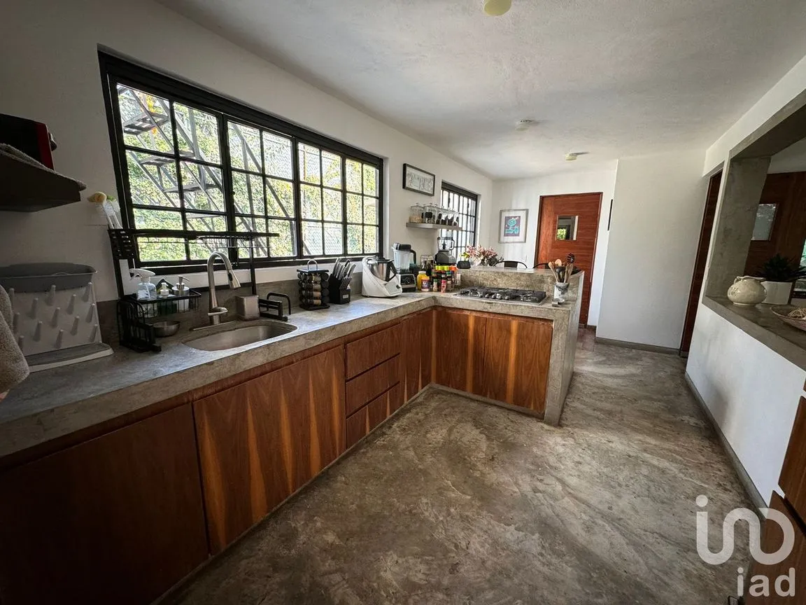 Casa en Venta en Reforma, Cuernavaca, Morelos | NEX-243516 | iad México | Foto 9 de 18
