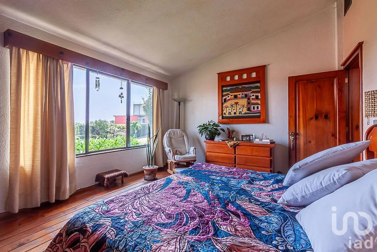 Casa en Venta en Vista Hermosa, Cuernavaca, Morelos | NEX-248549 | iad México | Foto 5 de 11
