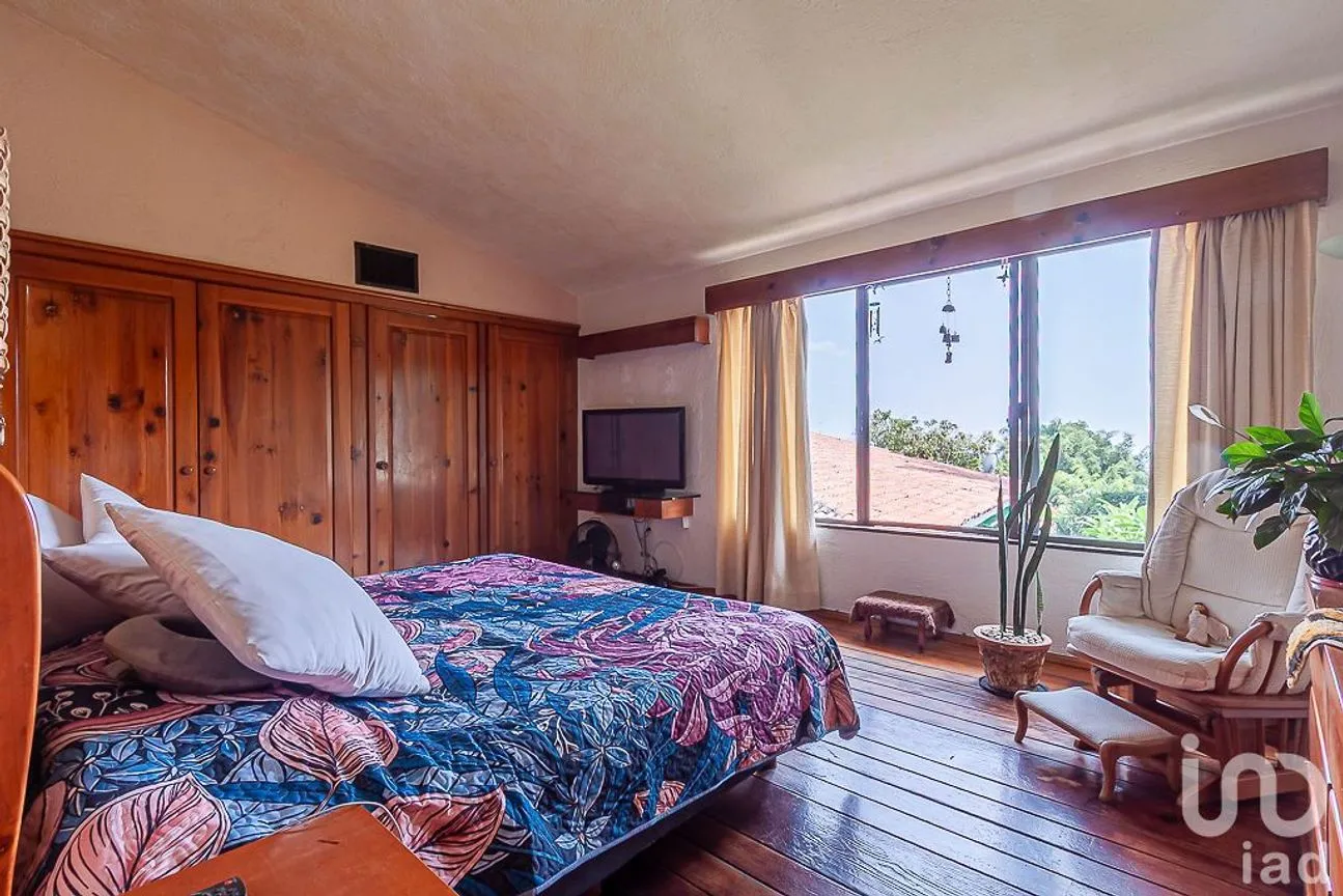 Casa en Venta en Vista Hermosa, Cuernavaca, Morelos | NEX-248549 | iad México | Foto 6 de 11