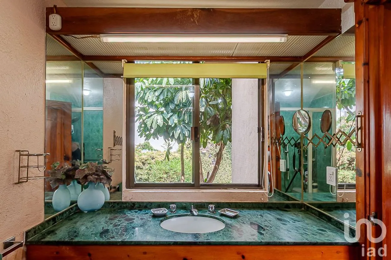 Casa en Venta en Vista Hermosa, Cuernavaca, Morelos | NEX-248549 | iad México | Foto 7 de 11