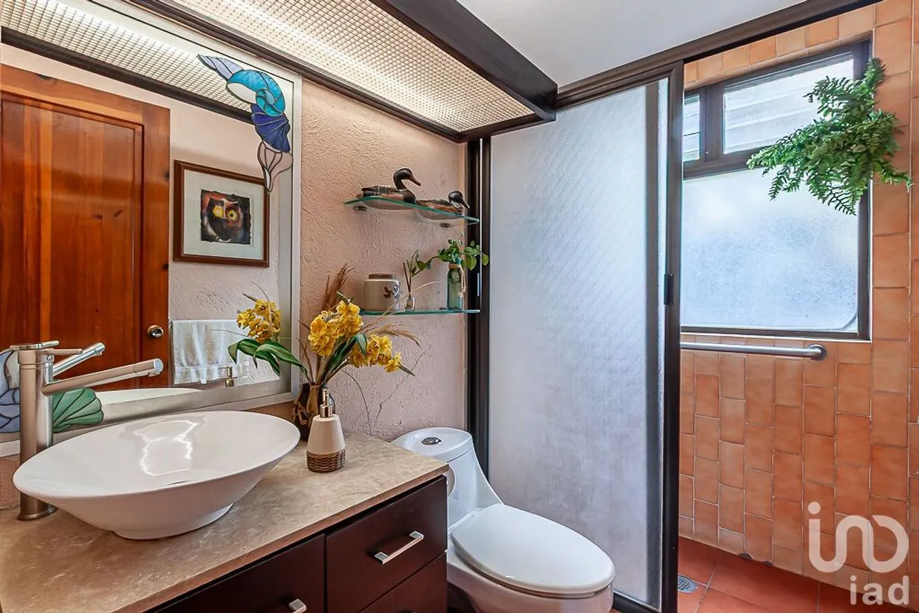 Casa en Venta en Vista Hermosa, Cuernavaca, Morelos | NEX-248549 | iad México | Foto 9 de 11