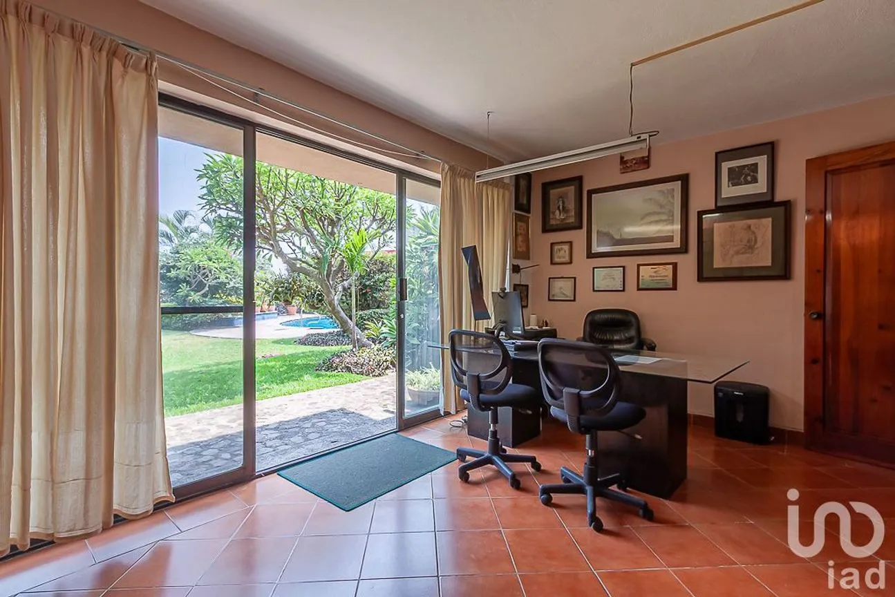 Casa en Venta en Vista Hermosa, Cuernavaca, Morelos | NEX-248549 | iad México | Foto 10 de 11