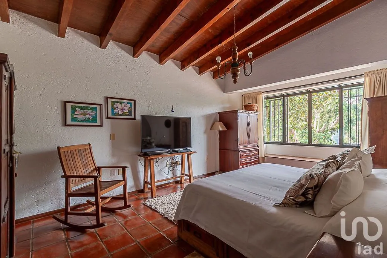 Casa en Venta en Santa María Ahuacatitlán, Cuernavaca, Morelos | NEX-248552 | iad México | Foto 11 de 17