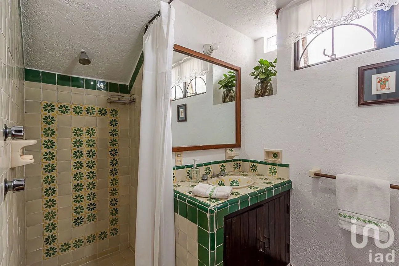 Casa en Venta en Santa María Ahuacatitlán, Cuernavaca, Morelos | NEX-248552 | iad México | Foto 12 de 17