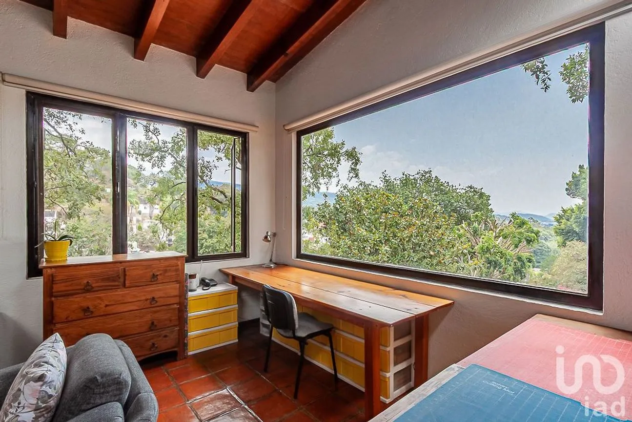 Casa en Venta en Santa María Ahuacatitlán, Cuernavaca, Morelos | NEX-248552 | iad México | Foto 13 de 17