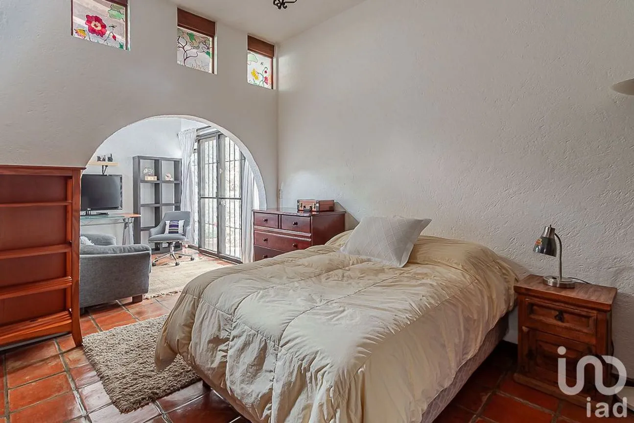 Casa en Venta en Santa María Ahuacatitlán, Cuernavaca, Morelos | NEX-248552 | iad México | Foto 14 de 17