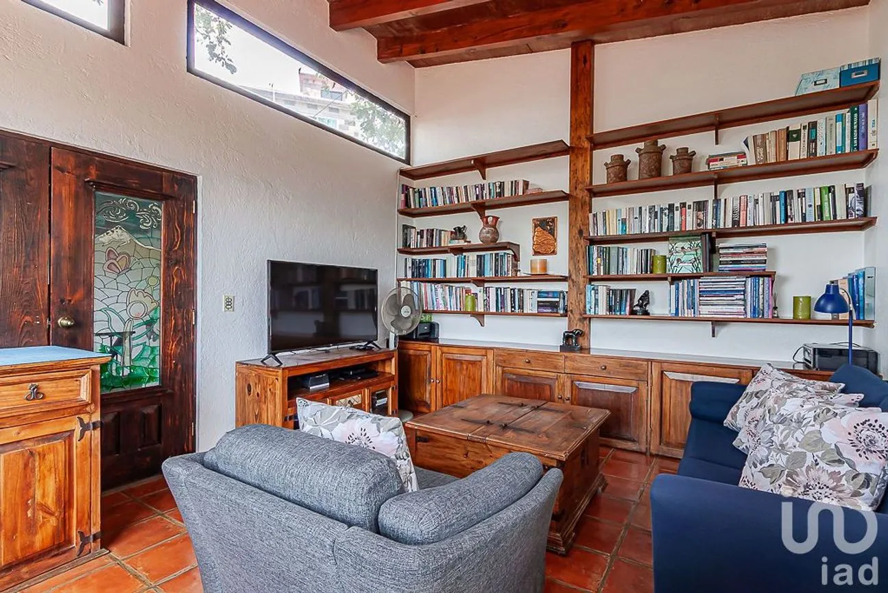 Casa en Venta en Santa María Ahuacatitlán, Cuernavaca, Morelos | NEX-248552 | iad México | Foto 15 de 17