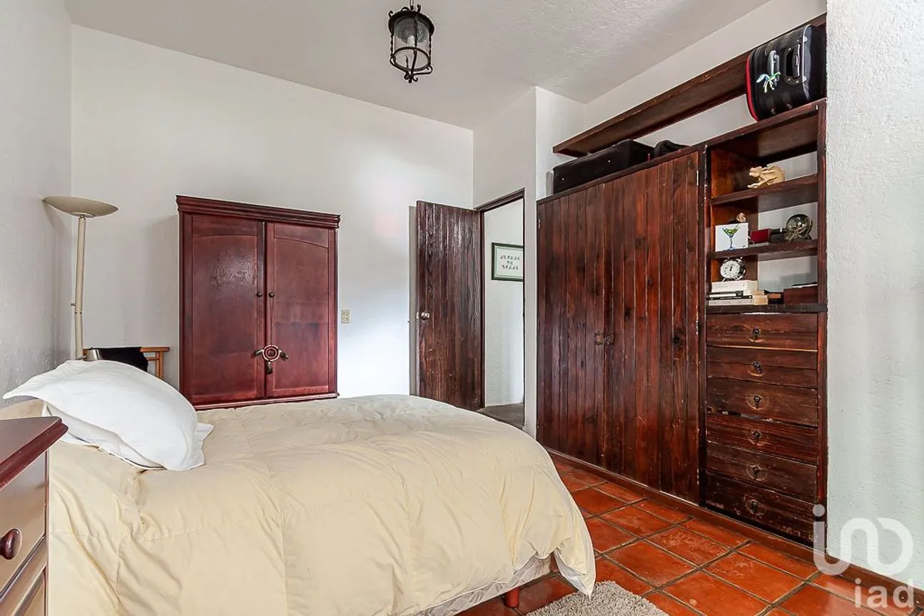 Casa en Venta en Santa María Ahuacatitlán, Cuernavaca, Morelos | NEX-248552 | iad México | Foto 16 de 17