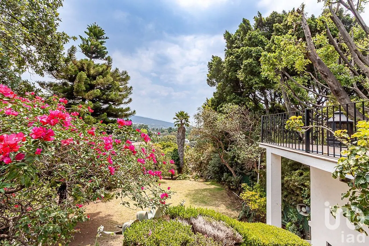 Casa en Venta en Santa María Ahuacatitlán, Cuernavaca, Morelos | NEX-248552 | iad México | Foto 5 de 17
