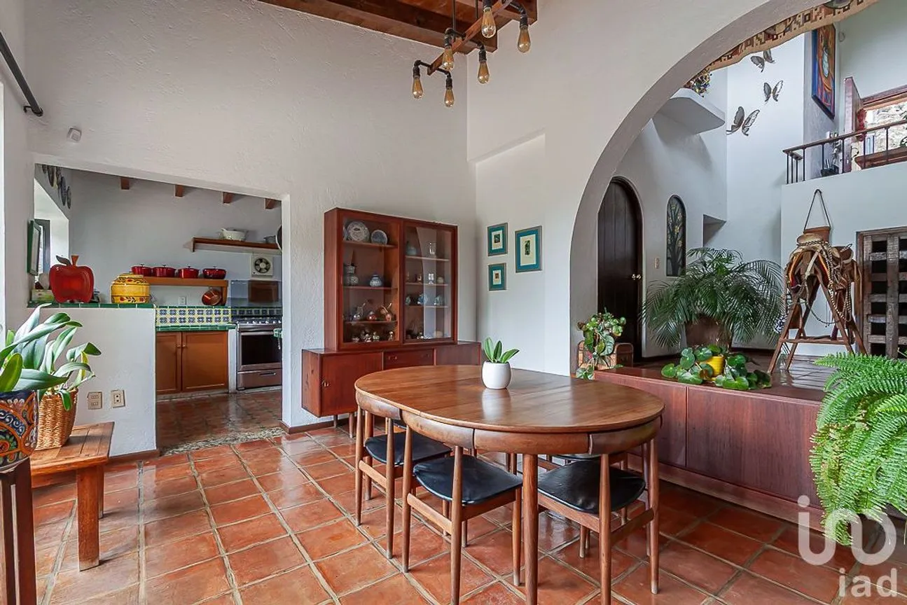 Casa en Venta en Santa María Ahuacatitlán, Cuernavaca, Morelos | NEX-248552 | iad México | Foto 6 de 17
