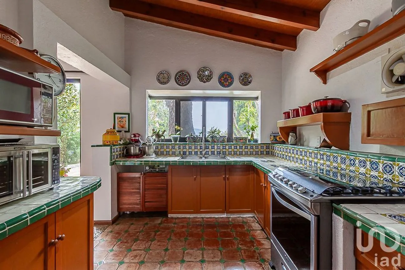 Casa en Venta en Santa María Ahuacatitlán, Cuernavaca, Morelos | NEX-248552 | iad México | Foto 7 de 17