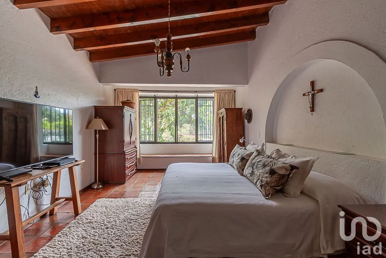 Casa en Venta en Santa María Ahuacatitlán, Cuernavaca, Morelos | NEX-248552 | iad México | Foto 8 de 17