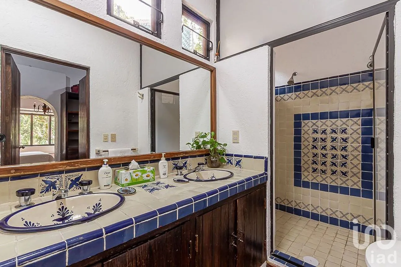 Casa en Venta en Santa María Ahuacatitlán, Cuernavaca, Morelos | NEX-248552 | iad México | Foto 9 de 17