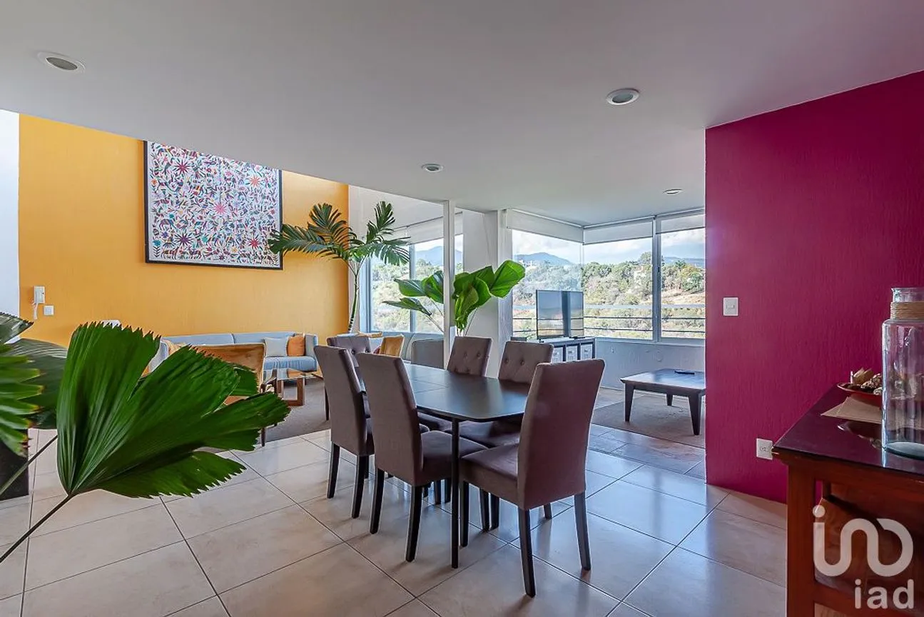 Departamento en Renta en Hacienda Tetela, Cuernavaca, Morelos | NEX-248556 | iad México | Foto 2 de 17