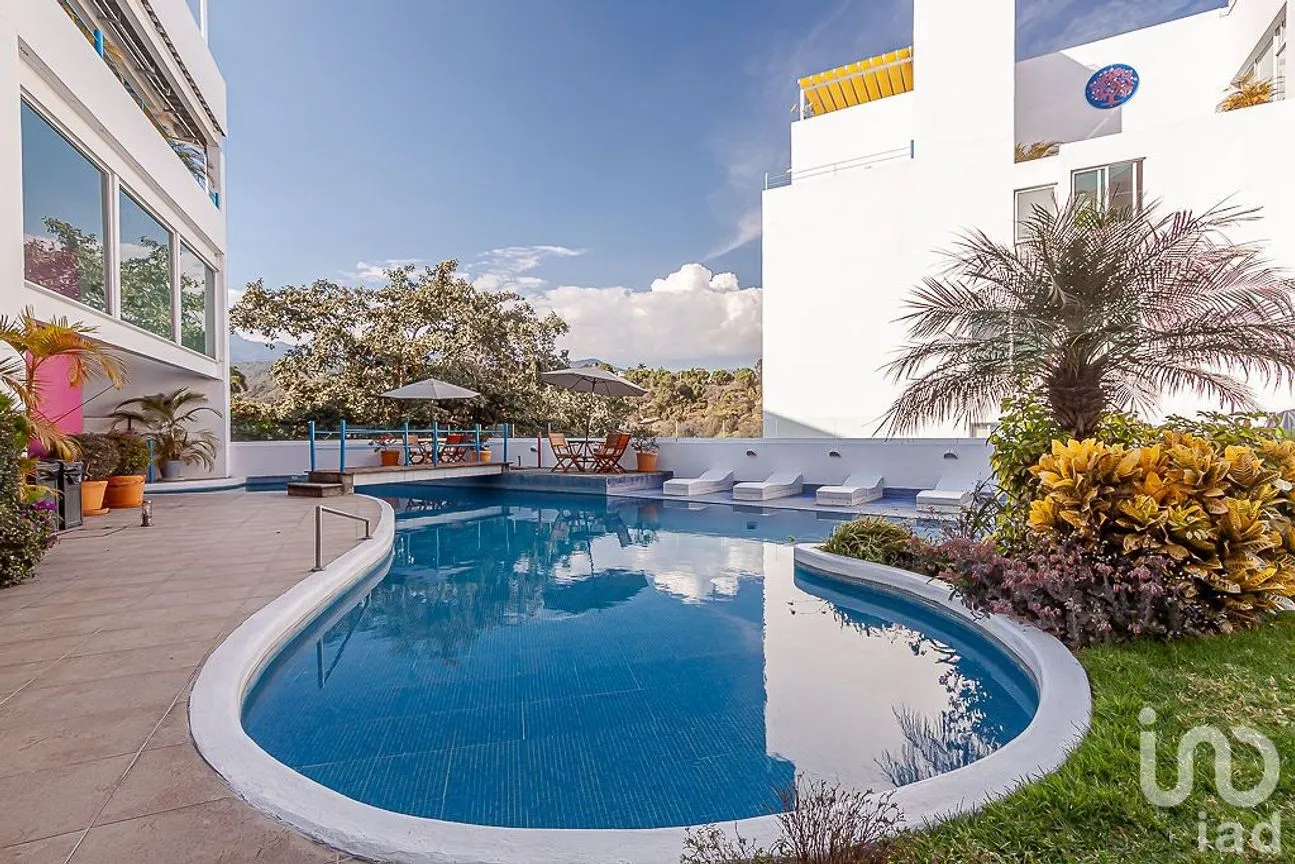 Departamento en Renta en Hacienda Tetela, Cuernavaca, Morelos | NEX-248556 | iad México | Foto 12 de 17