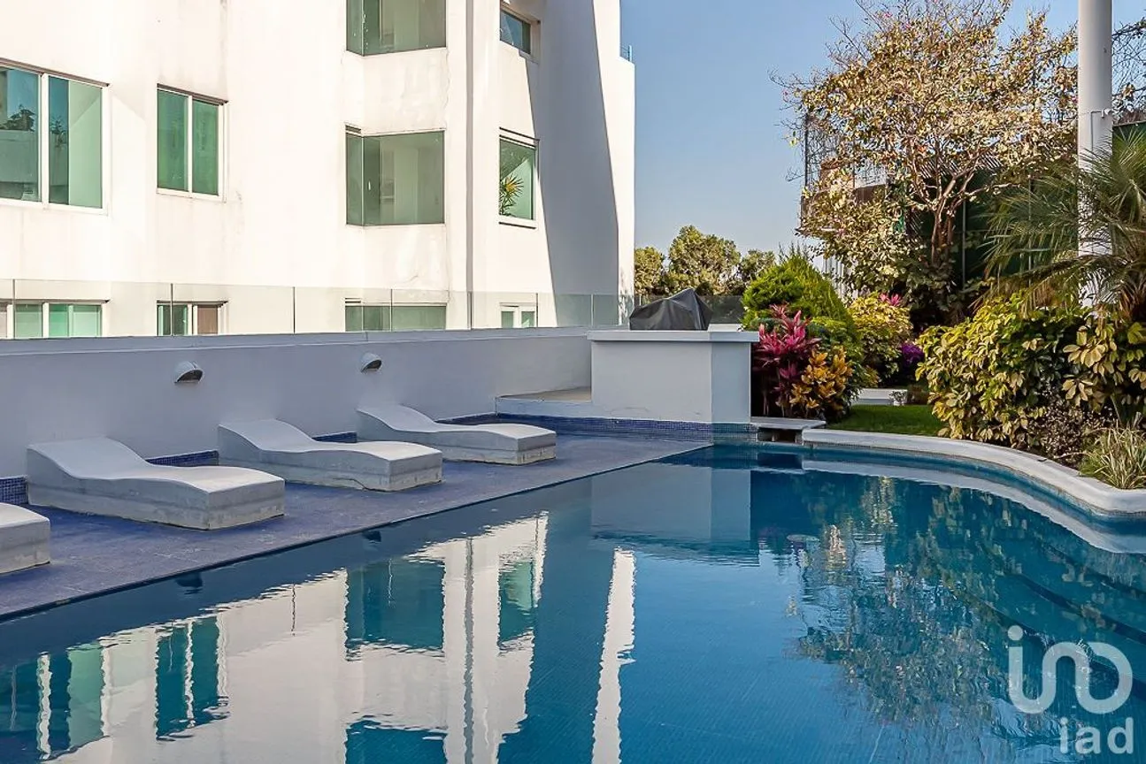 Departamento en Renta en Hacienda Tetela, Cuernavaca, Morelos | NEX-248556 | iad México | Foto 13 de 17