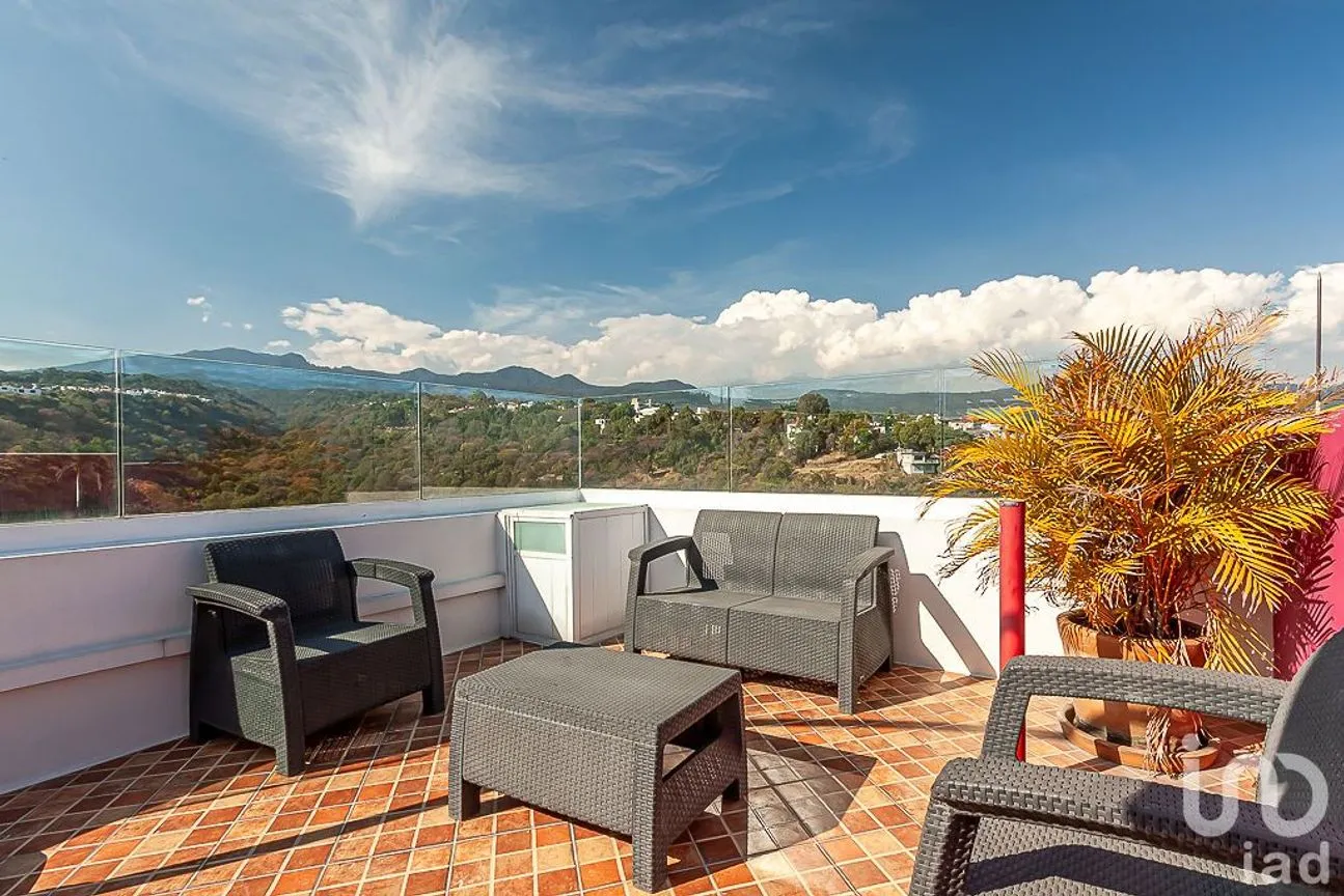 Departamento en Renta en Hacienda Tetela, Cuernavaca, Morelos | NEX-248556 | iad México | Foto 15 de 17