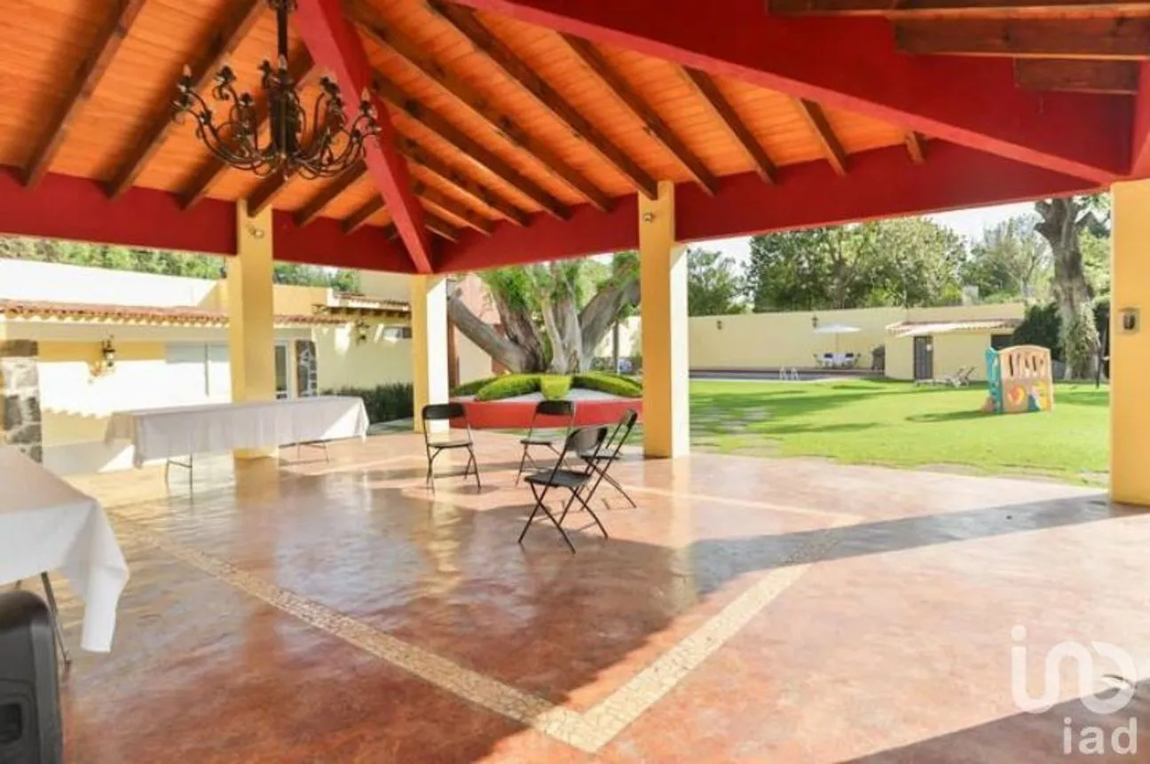 Casa en Venta en Jardines de Ahuatepec, Cuernavaca, Morelos | NEX-249416 | iad México | Foto 3 de 15