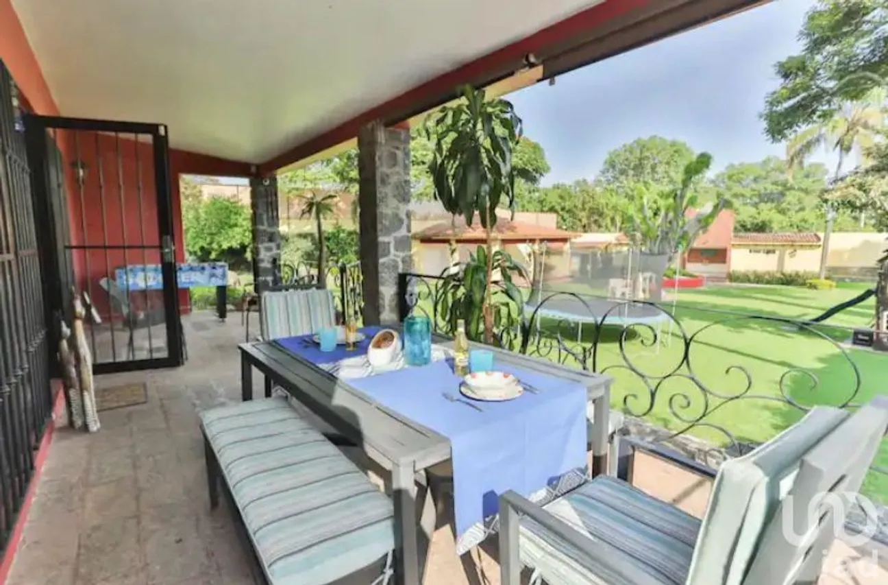 Casa en Venta en Jardines de Ahuatepec, Cuernavaca, Morelos | NEX-249416 | iad México | Foto 5 de 15