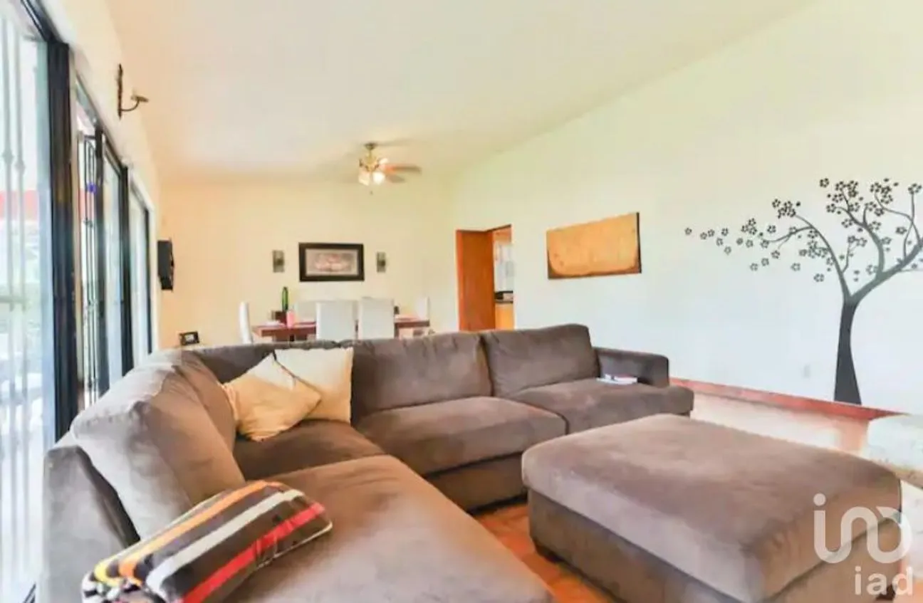 Casa en Venta en Jardines de Ahuatepec, Cuernavaca, Morelos | NEX-249416 | iad México | Foto 7 de 15