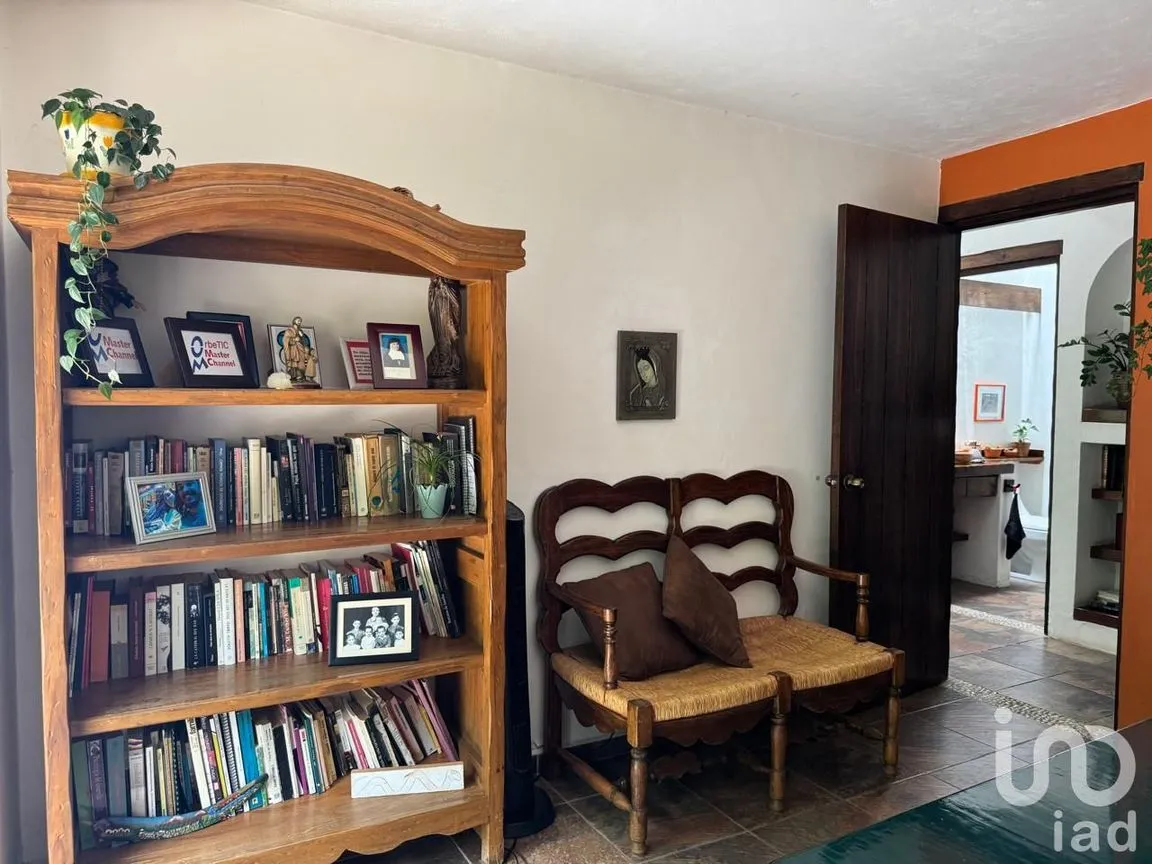 Casa en Venta en Rancho Cortes, Cuernavaca, Morelos | NEX-250180 | iad México | Foto 11 de 24