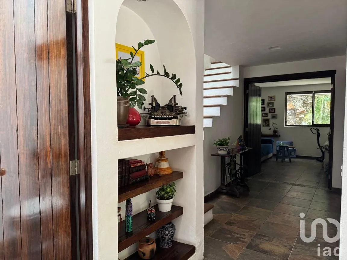 Casa en Venta en Rancho Cortes, Cuernavaca, Morelos | NEX-250180 | iad México | Foto 12 de 24