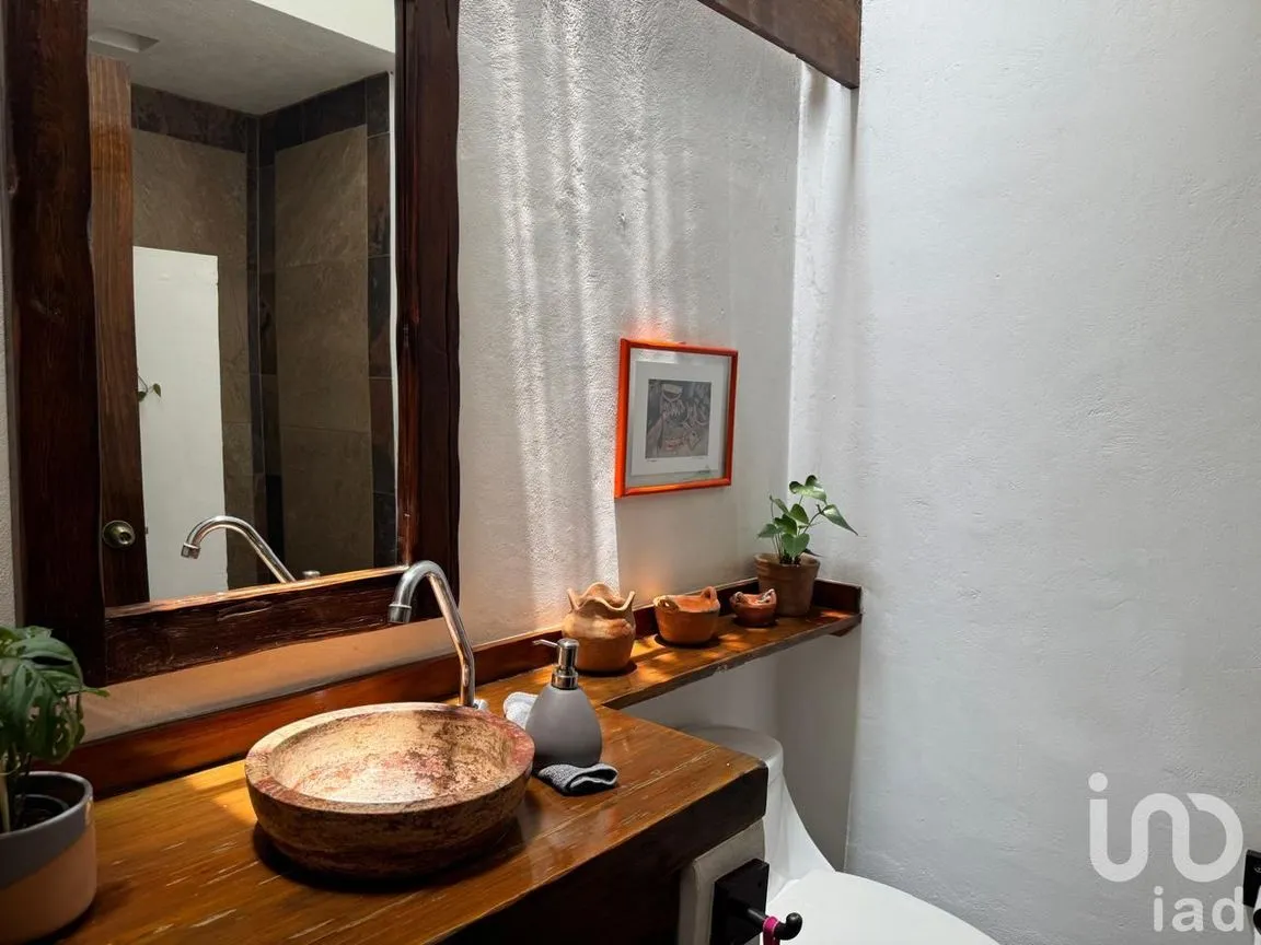 Casa en Venta en Rancho Cortes, Cuernavaca, Morelos | NEX-250180 | iad México | Foto 14 de 24
