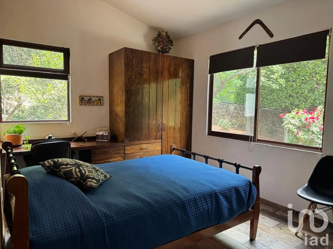 Casa en Venta en Rancho Cortes, Cuernavaca, Morelos | NEX-250180 | iad México | Foto 15 de 24