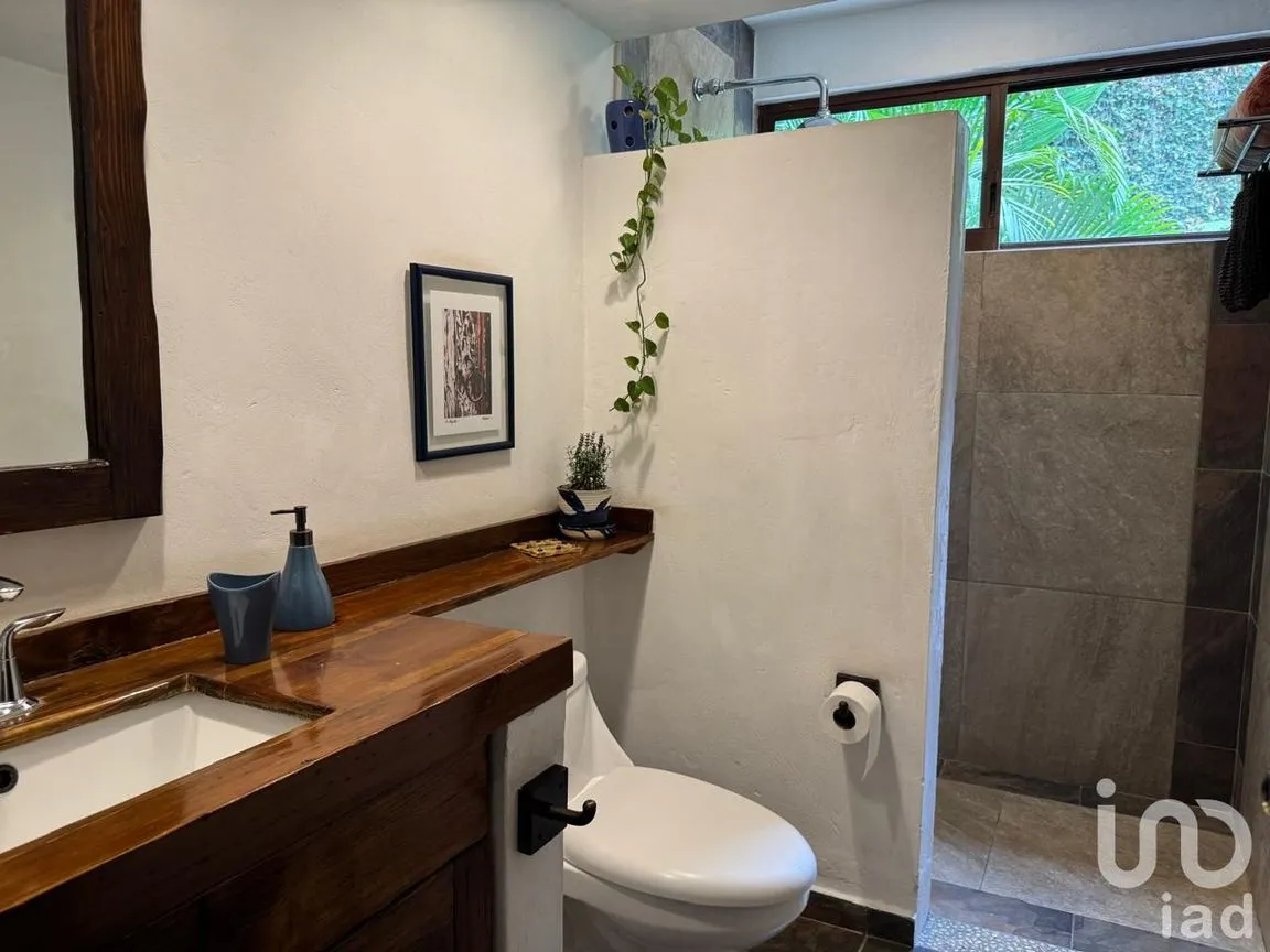 Casa en Venta en Rancho Cortes, Cuernavaca, Morelos | NEX-250180 | iad México | Foto 16 de 24
