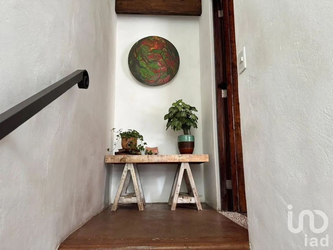 Casa en Venta en Rancho Cortes, Cuernavaca, Morelos | NEX-250180 | iad México | Foto 17 de 24