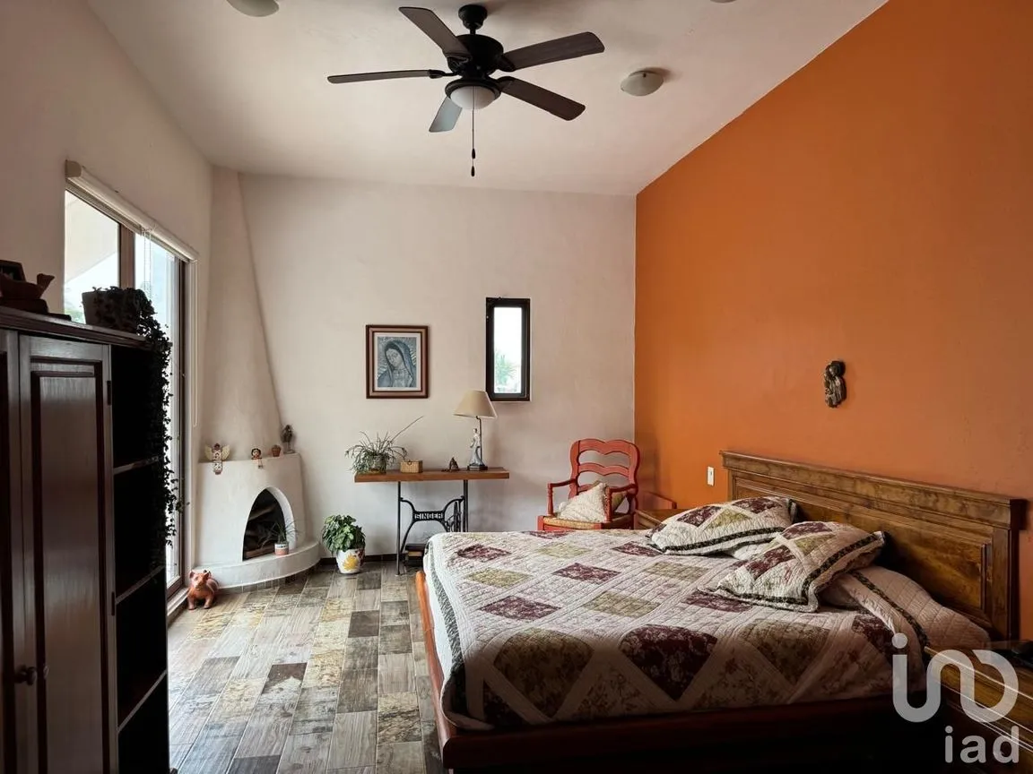 Casa en Venta en Rancho Cortes, Cuernavaca, Morelos | NEX-250180 | iad México | Foto 18 de 24