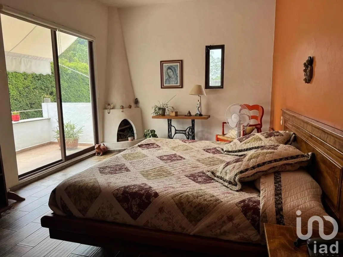Casa en Venta en Rancho Cortes, Cuernavaca, Morelos | NEX-250180 | iad México | Foto 19 de 24