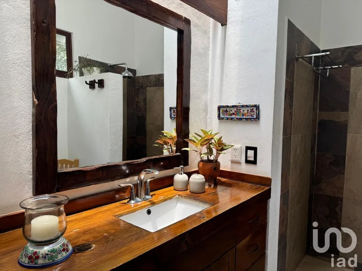 Casa en Venta en Rancho Cortes, Cuernavaca, Morelos | NEX-250180 | iad México | Foto 20 de 24