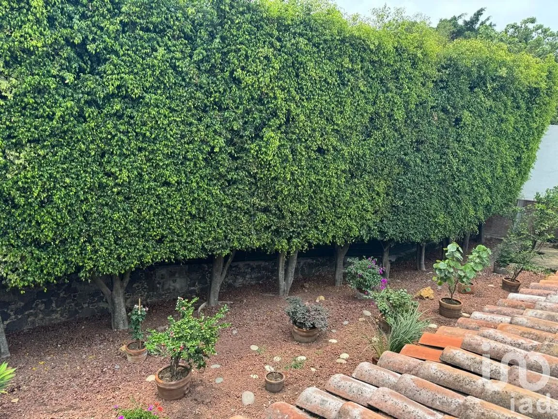 Casa en Venta en Rancho Cortes, Cuernavaca, Morelos | NEX-250180 | iad México | Foto 21 de 24