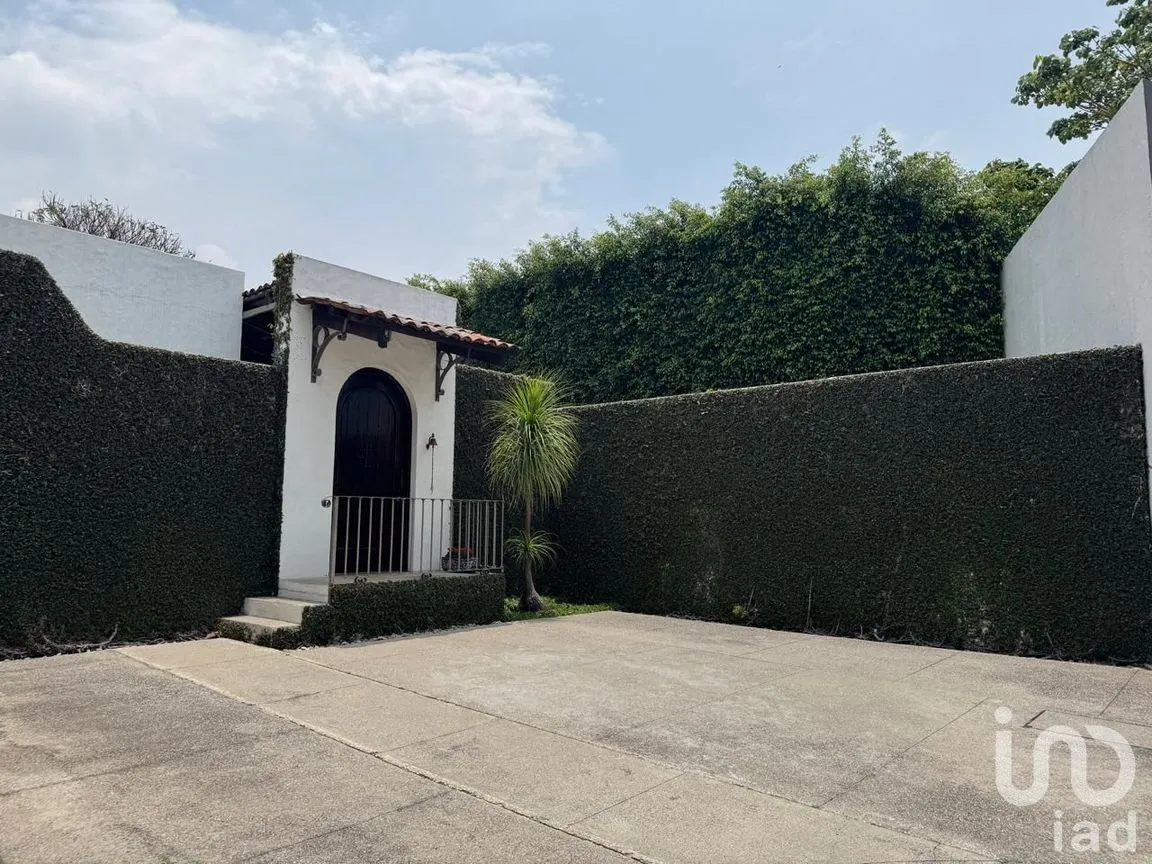 Casa en Venta en Rancho Cortes, Cuernavaca, Morelos | NEX-250180 | iad México | Foto 22 de 24
