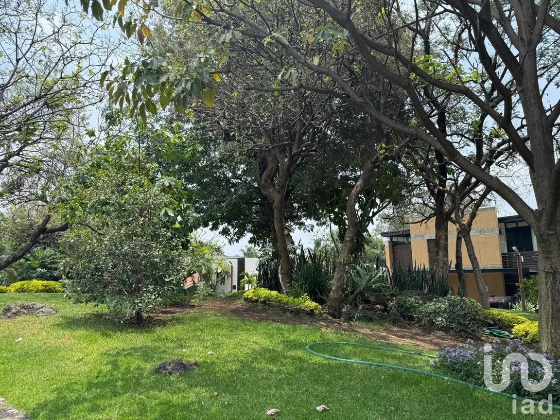 Casa en Venta en Rancho Cortes, Cuernavaca, Morelos | NEX-250180 | iad México | Foto 23 de 24